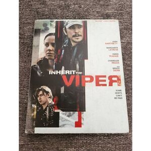 Blu - Ray + DVD + Digital